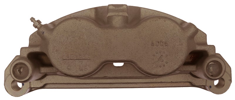 Raybestos Brakes Disc Brake Caliper P/N:Frc12463 Professional Grade Brake