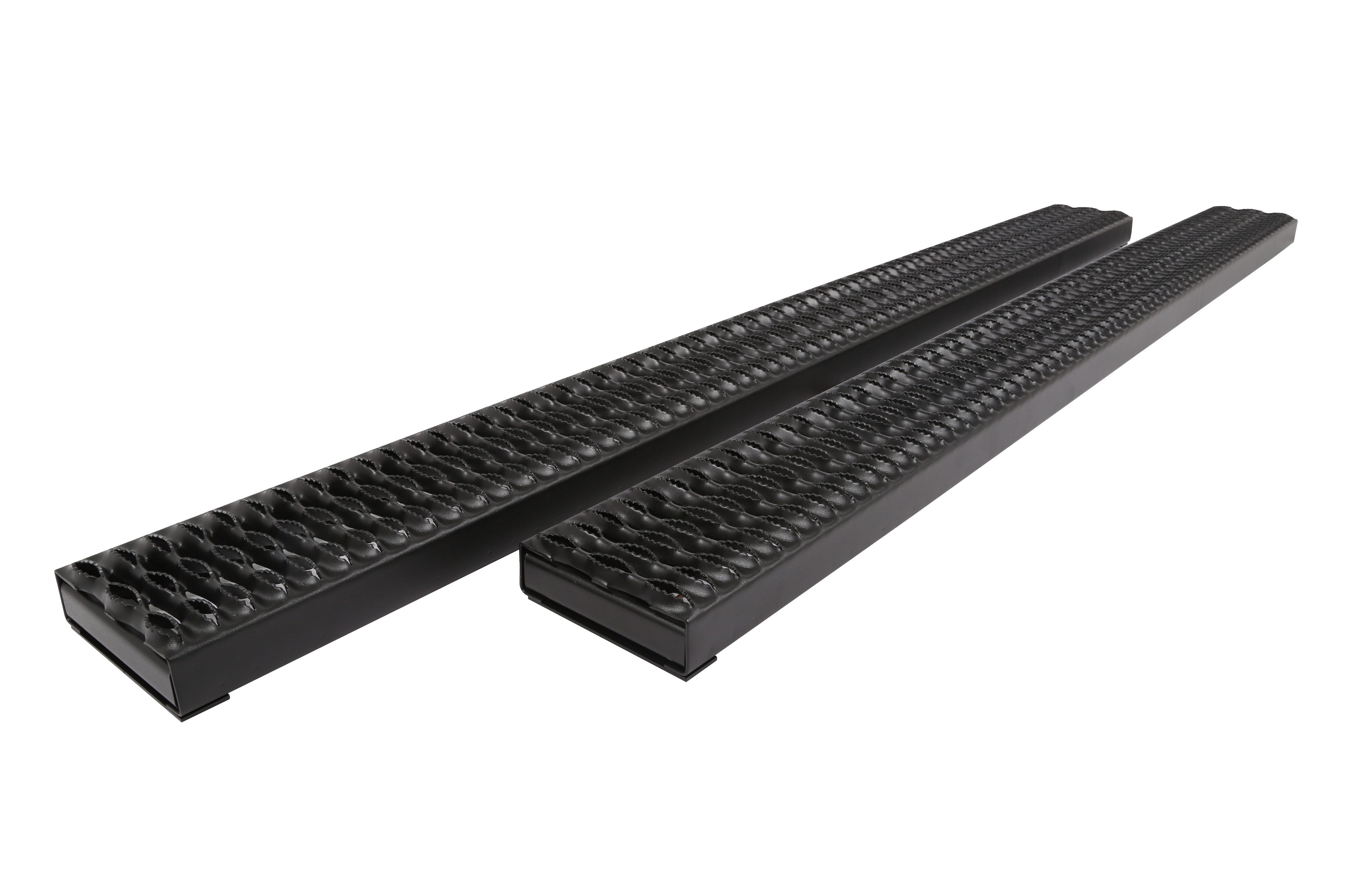 Dee Zee Dz15321a   Running Board Rough Step; Includes Mounting Bracket - No -
