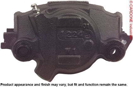 A1 Remfg Inc 18-4341S Friction Choice Calipers