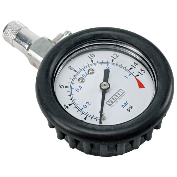 Viair 90071 Tire Gauge  90071 Tire Gauge