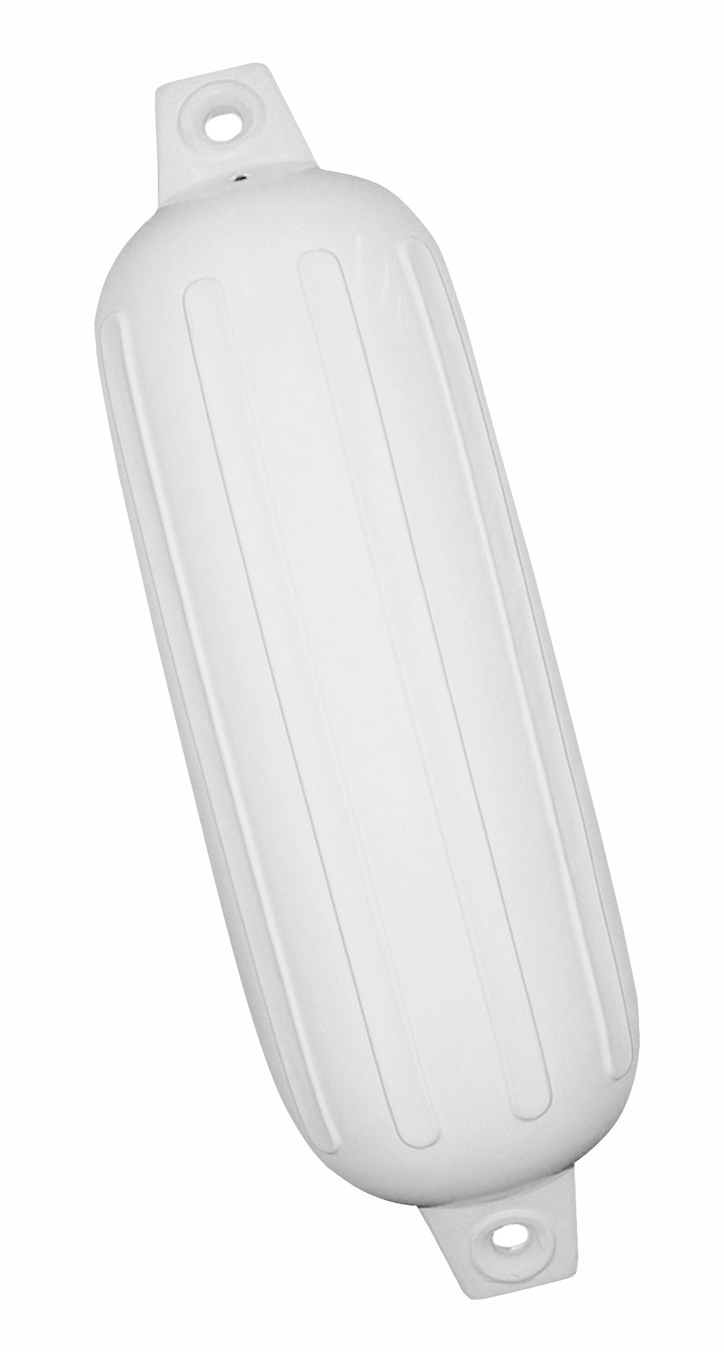 Taylor Made 31016 Economy Fender - 6" X 22", White   Economy Fender - 6  X 22 ,