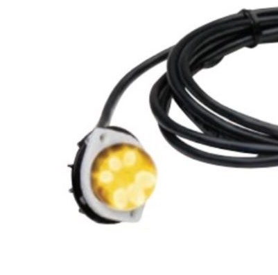 Vertex Super-Led Warning Light A Vertex Super-Led Warning Light A