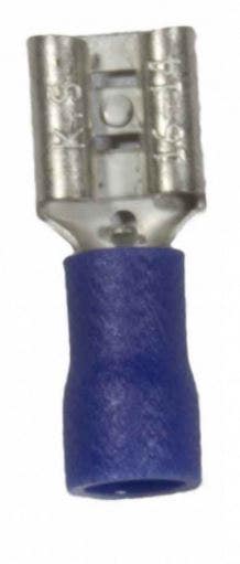 Wirthco Vinyl Female Quick Disconnect  Vinyl Female Quick Disconnect