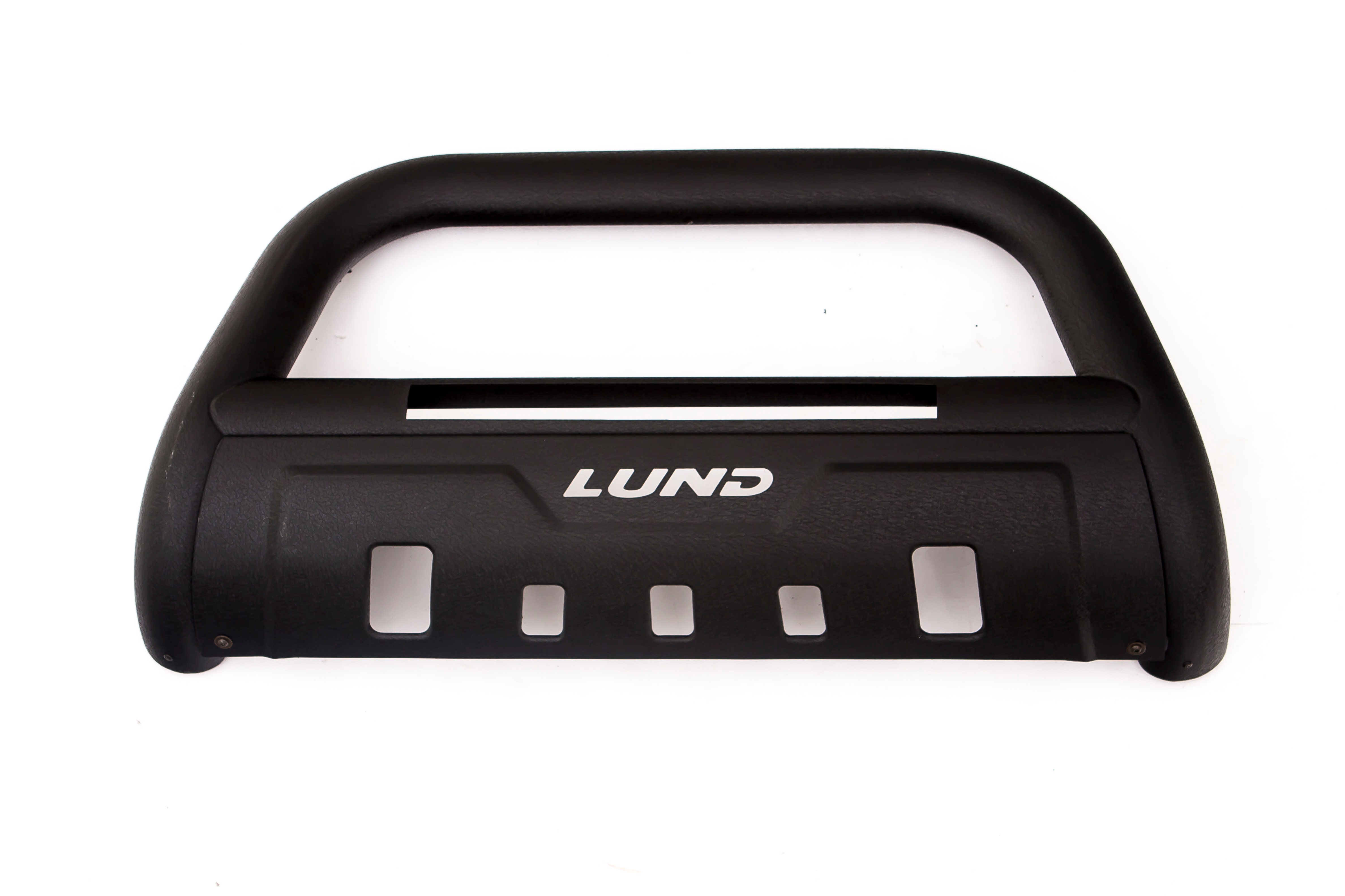 Lund 47121209 Bull Bar W/Light And Wiring Fits 07-22 Sequoia Tundra