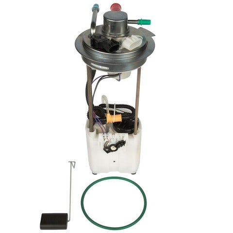 Delphi Fuel Pump Module Assembly P/N:Fg1057  Fuel Pump Module Assembly P/N: