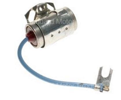 Standard Motor Products Al-111 Ignition Condenser Standard Motor Engine