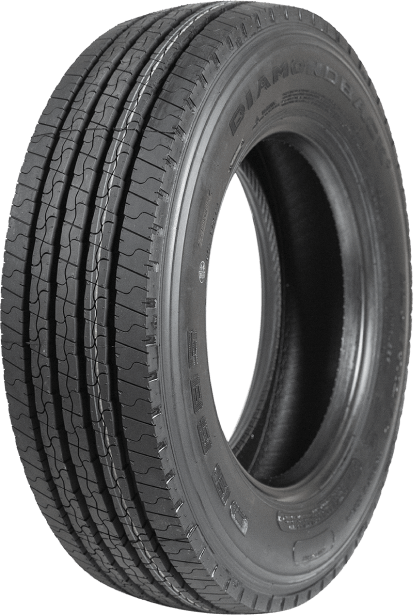 St235/80R16 10 Ply Diamondback St235/80R16 10 Ply Diamondback