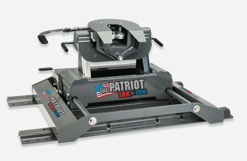 B&W Trailer Hitches Rvk3270 Fifth Wheel Hitch   Fifth Wheel Hitch