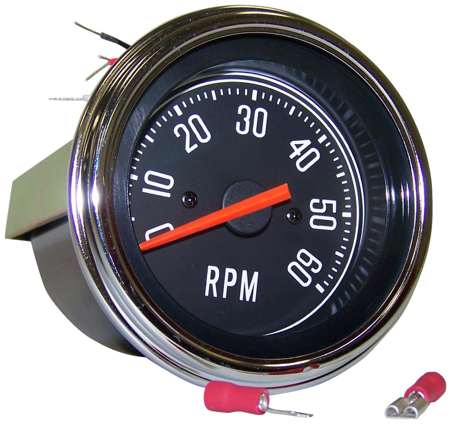 Crown Automotive J5459418 Tachometer Fits 76-86 Cj5 Cj7 Scrambler Crown