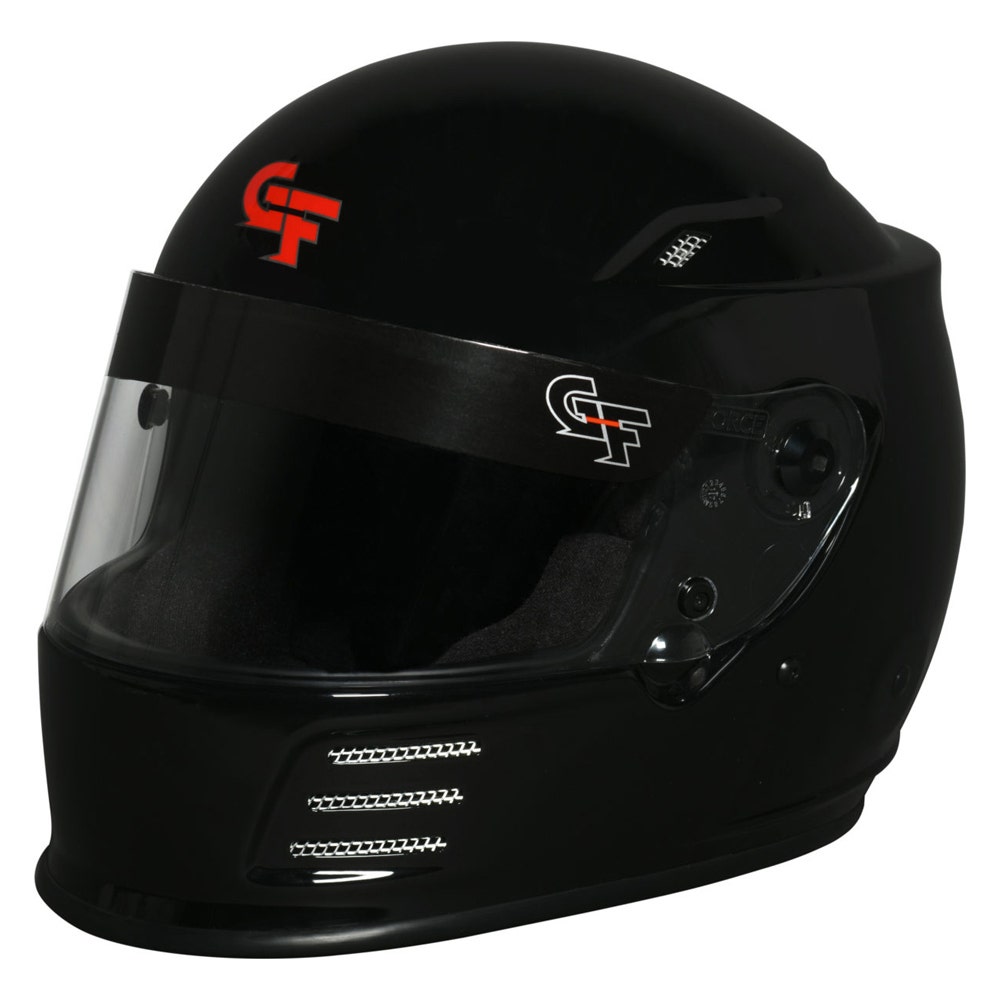 G-Force 13004Xxlmb Revo Full Face Helmet Xxl Mb Sa2020 G-Force  Revo Full Face