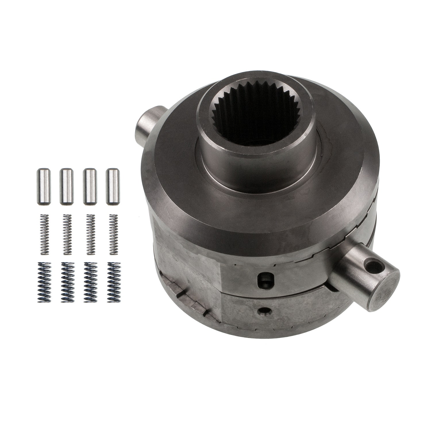 Lock Right Lock Right