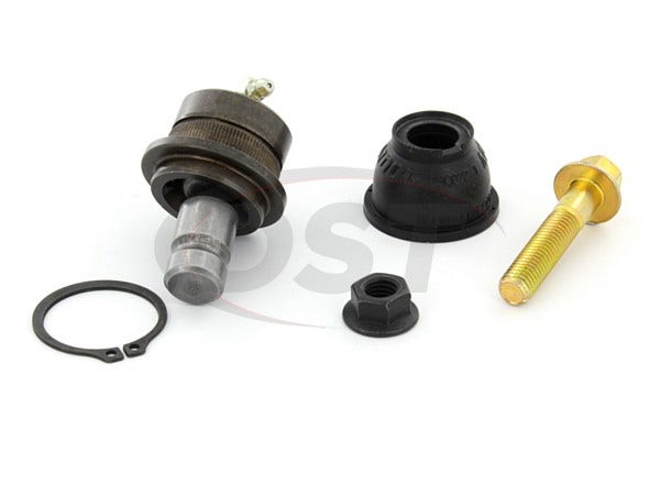 Quick Steer (K500063) Ball Joint Quick Steer K3201 Stabilizer Bar Link Kit;
