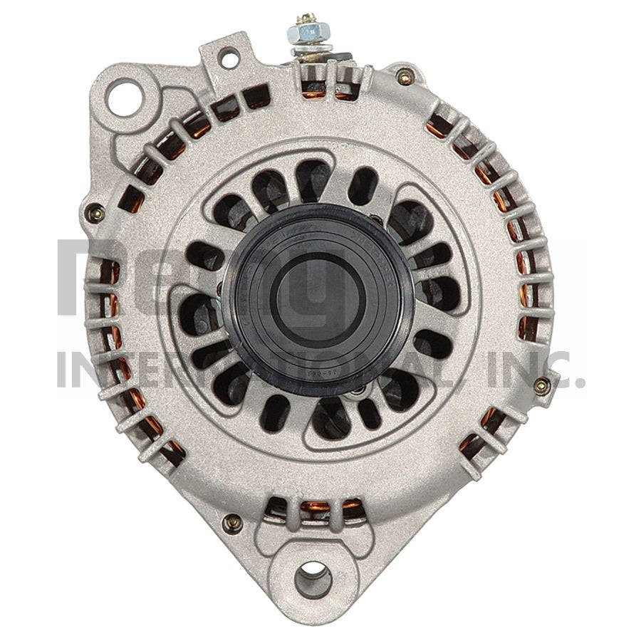 Remy 12365 Premium Remanufactured Alternator Remy  Premium Remanufactured