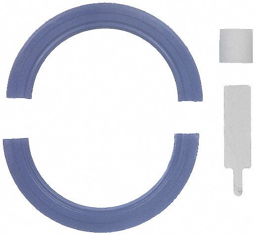 Fel-Pro Engine Crankshaft Seal Kit P/N:Bs 40096-1  Permatorque (R) Rear Main