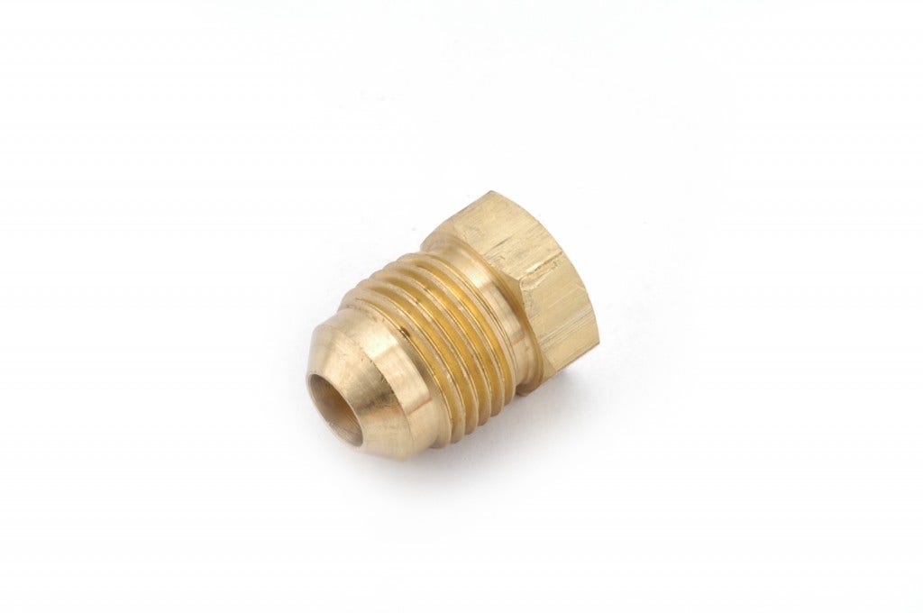 Fresh Water Fitting 7439 1/2 Plug Fresh Water Fitting 7439 1/2 Plug