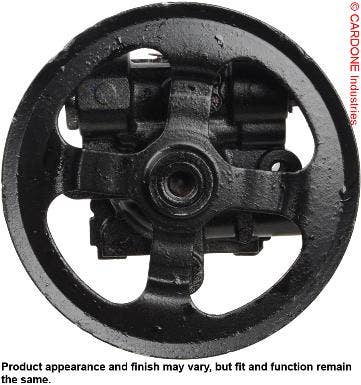 Power Steering Power Steering