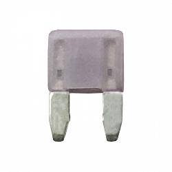 Wirthco Engineering Inc 24103-50 3 Amp Fuse Mini 50 Pk  Engineering Inc  3 Amp