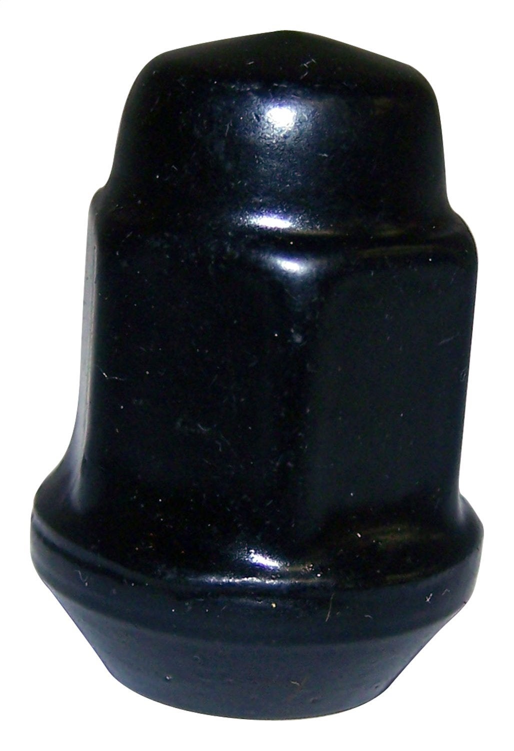 Crown Automotive J4006956blk Wheel Lug Nut Crown Automotive  Wheel Lug Nut
