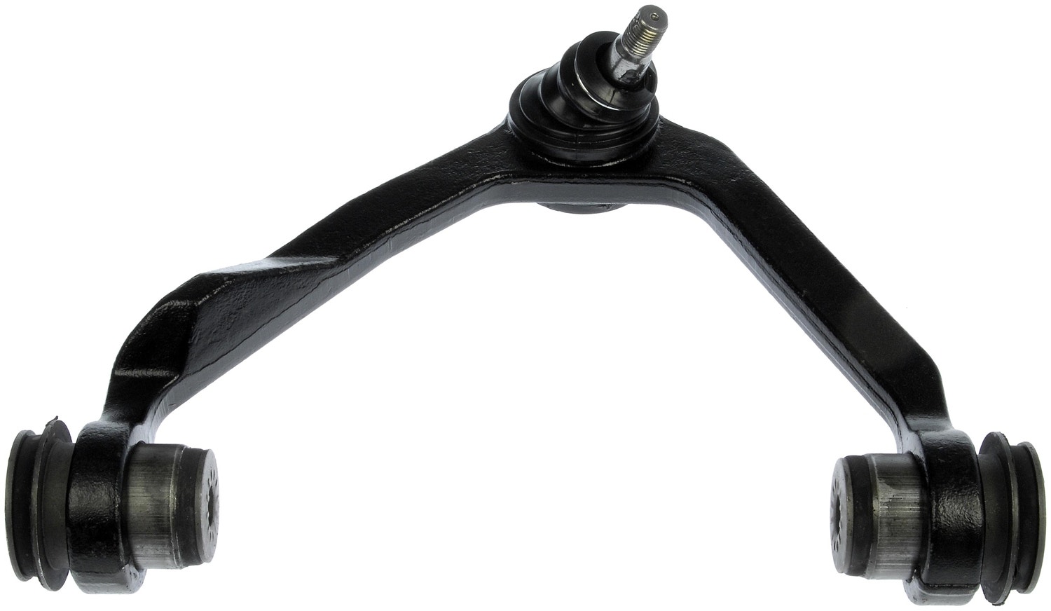 Dorman - Oe Solutions Suspension Control Arm And Ball Joint Assembly P/N:520-216