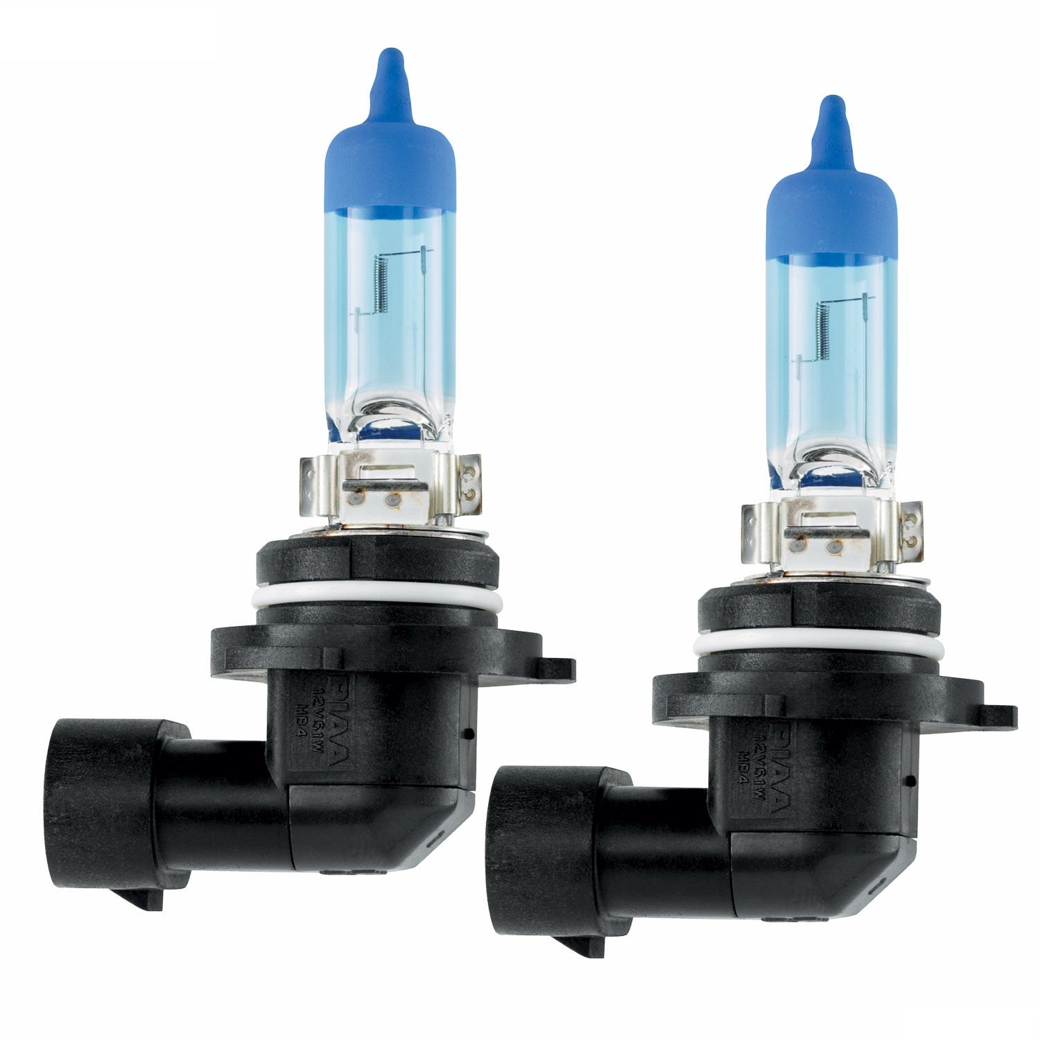 Piaa 15210 H10 Xtreme White Plus Fog Light Replacement Bulb   Headlight Bulb
