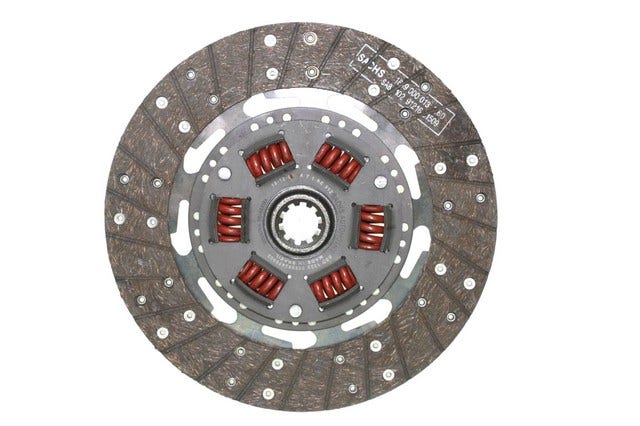 Sachs Transmission Clutch Friction Plate P/N:Bbd1022  Transmission Clutch