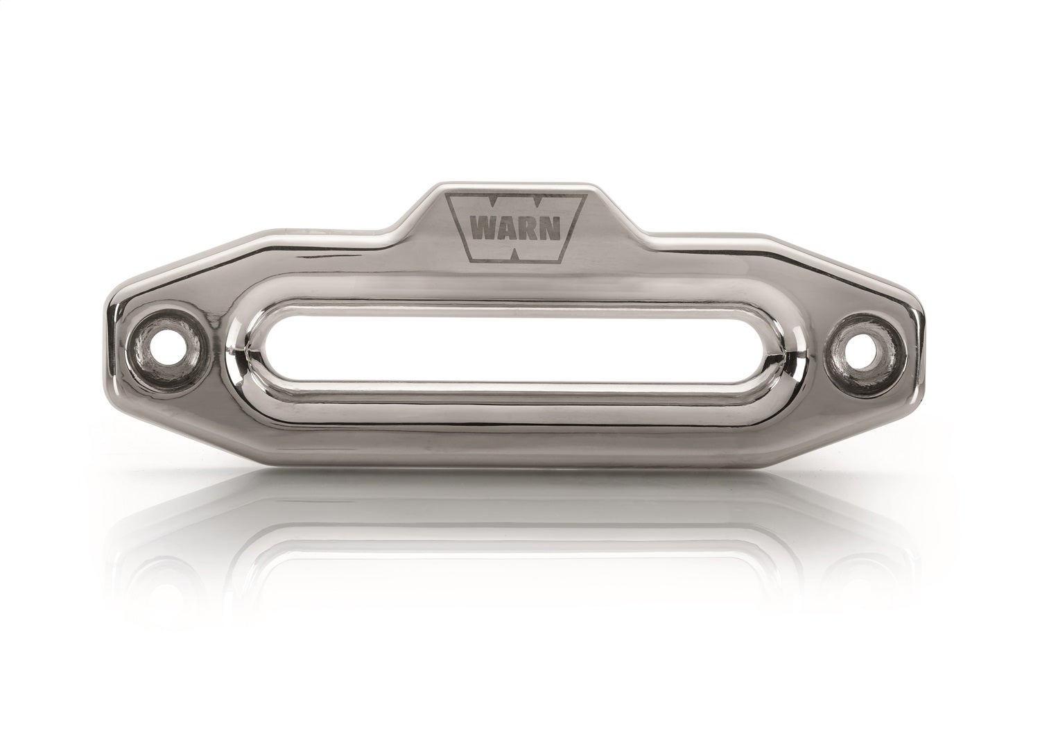 Warn 100334 Hawse Fairlead   Hawse Fairlead