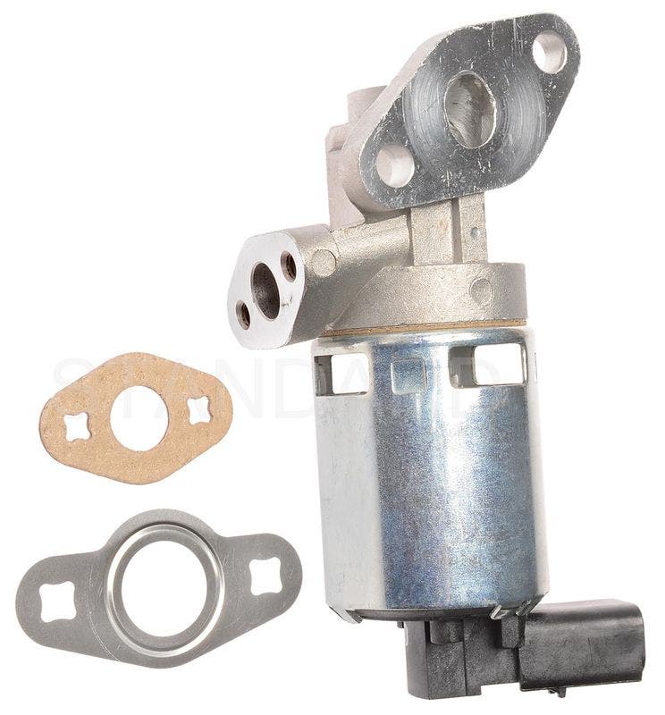 Standard Ignition Egr Valve P/N:Egv823 Egr Valve  Number Of Terminals - 5,