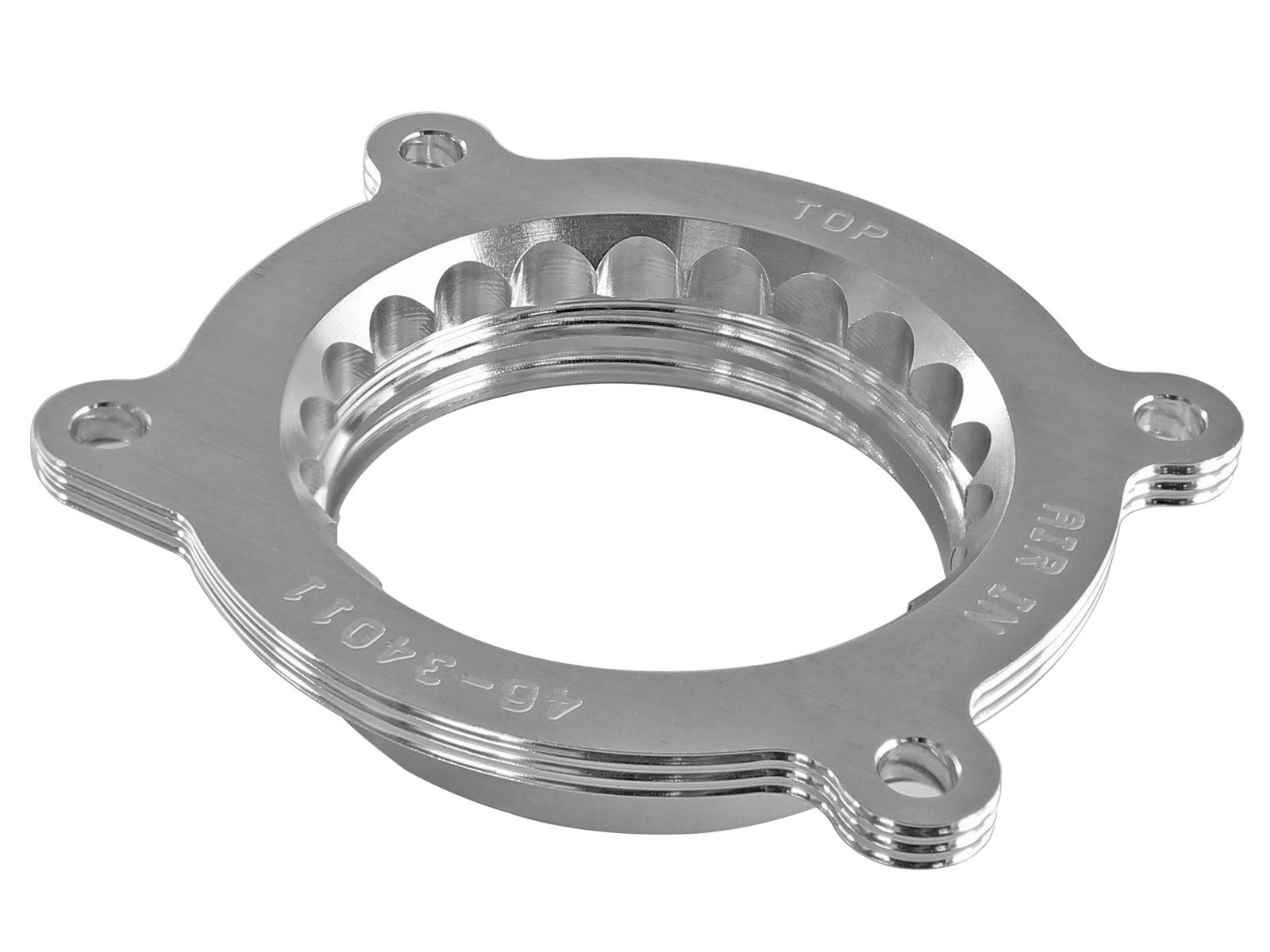 Tbs Chevrolet Corvette (C Afe/Advance Flow Engineering 46-34001 Throttle Body