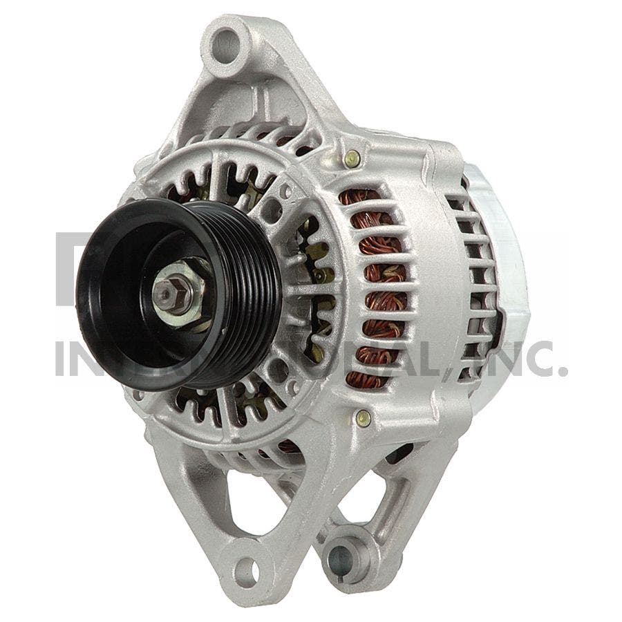 Remanufactured Alternator Remanufactured Alternator