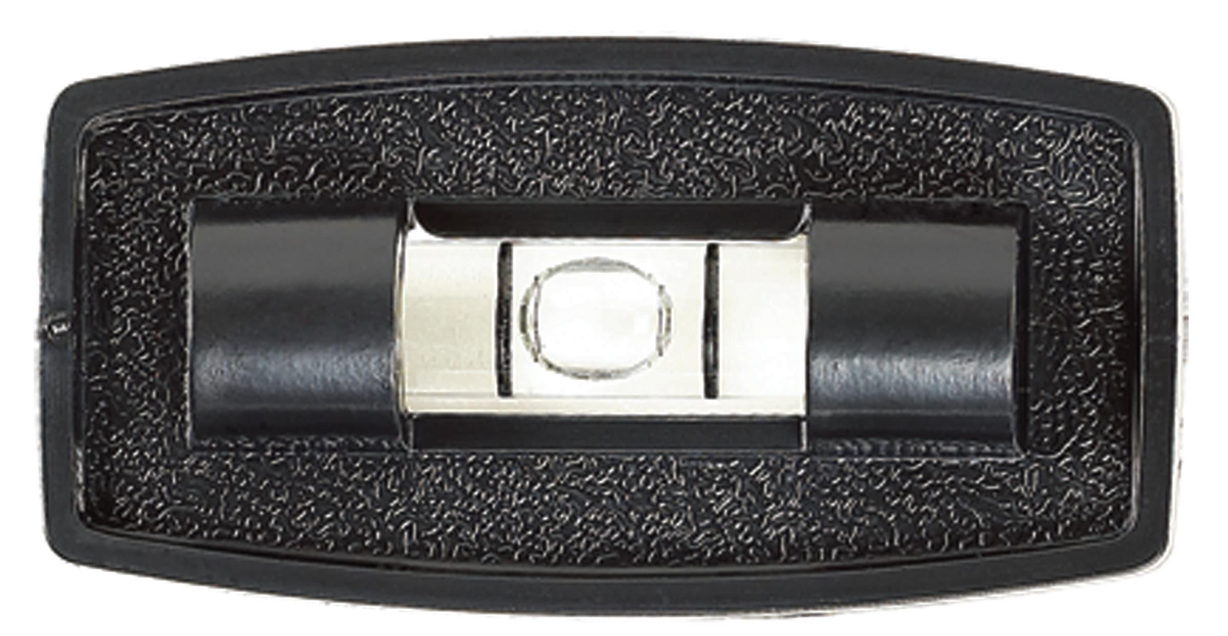 Hopkins 03926 Never Fade Two Way Stick-On Level Hopkins  Never Fade Two Way