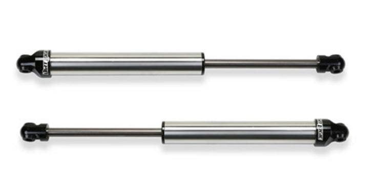 Fabtech Fts811322 Dirt Logic 2.25 Shock Absorber Fits 16-17 Titan Titan Xd