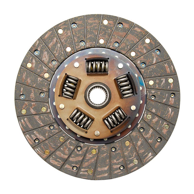 Centerforce 383735 Centerforce L And Ll Clutch Friction Disc  Clutch  Clutch