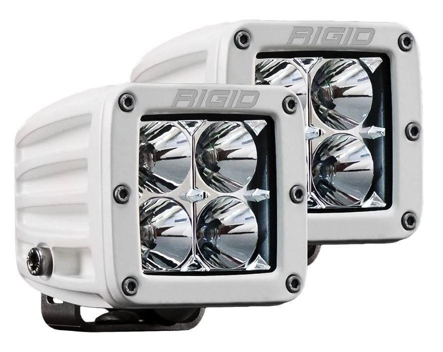 Rigid Industries 602113 D-Series Pro Flood Light   D-Series Pro Flood Light