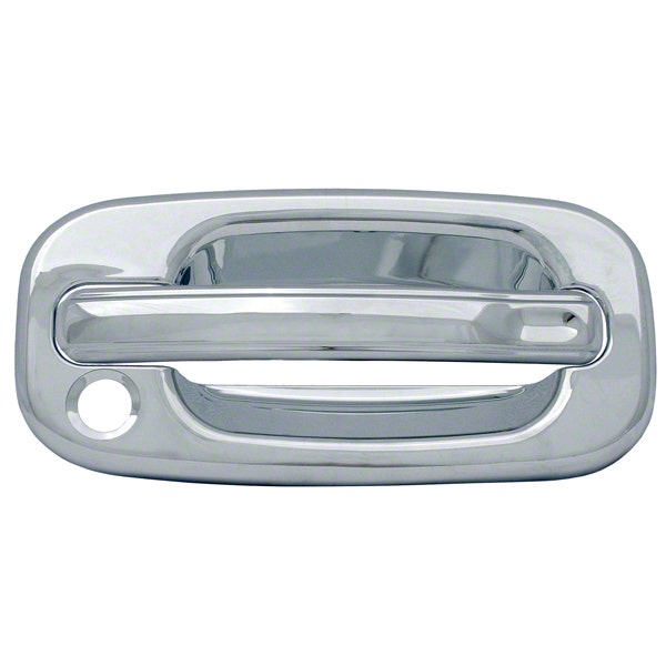 Cci Dh68525b Door Handle Cover   Exterior Door Handle Cover  Key Lock Hole