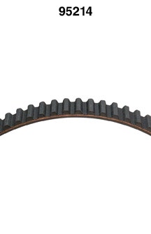 Dayco Engine Timing Belt P/N:95214  Products Inc  Timing Belt; Compatibility -