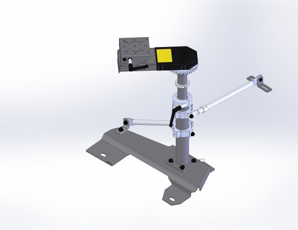 1997-2018 Compatible With/Replacement For Ford E-Series Van Premium 1997-2018