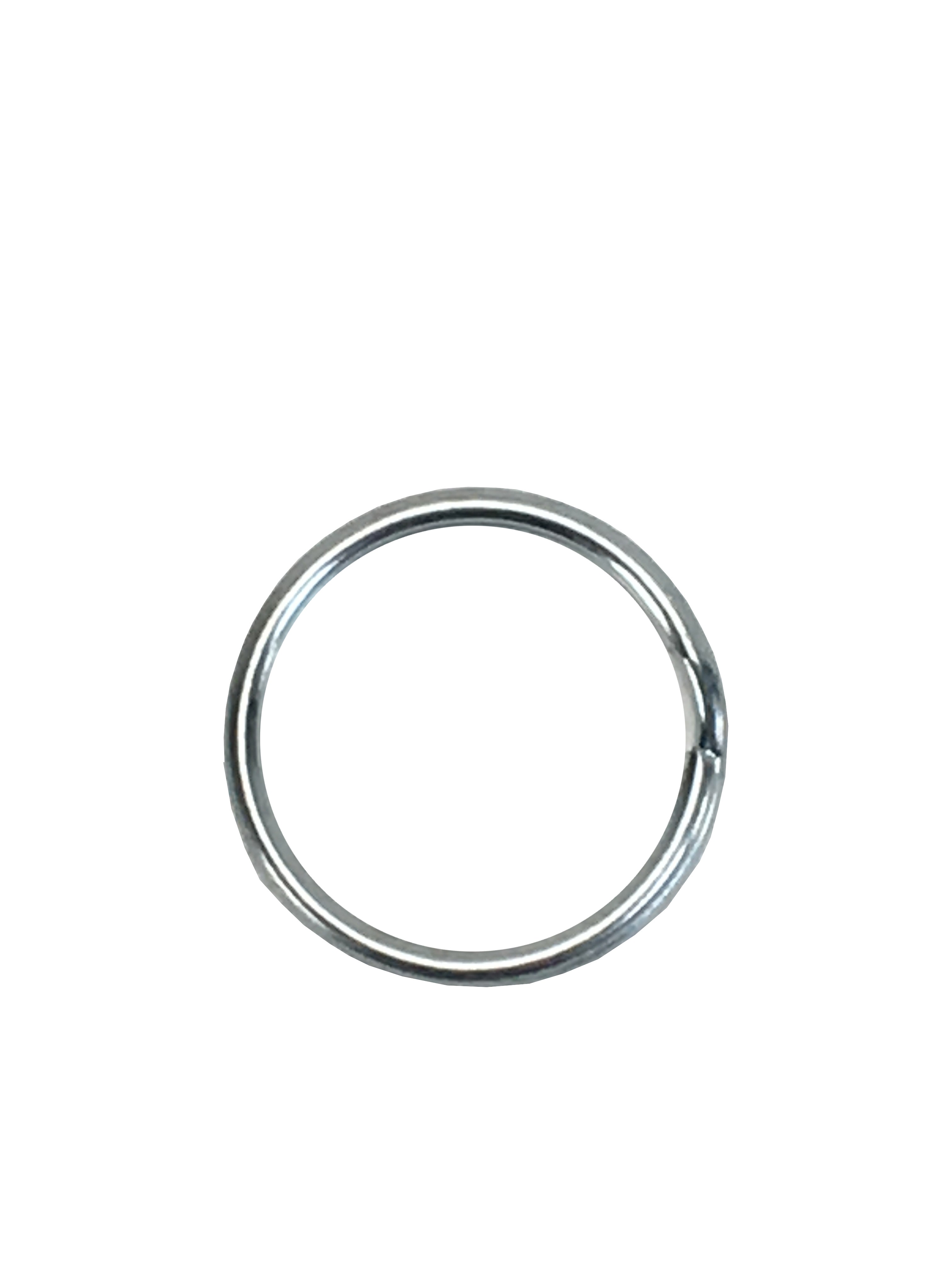 Fabtech Ft45 Key Ring Hh   Key Ring Hh