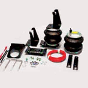 Firestone Ride-Rite 2070 Ride-Rite Air Helper Spring Kit Fits F53 F59 Motorhome
