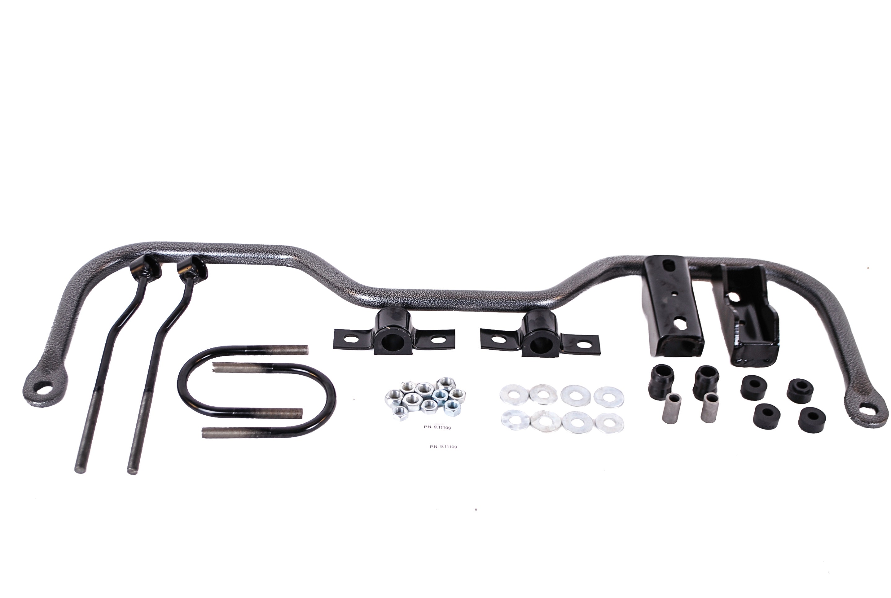 Hellwig 7253 Sway Bar Fits 07-16 Promaster 2500 Sprinter 2500 Sprinter 3500