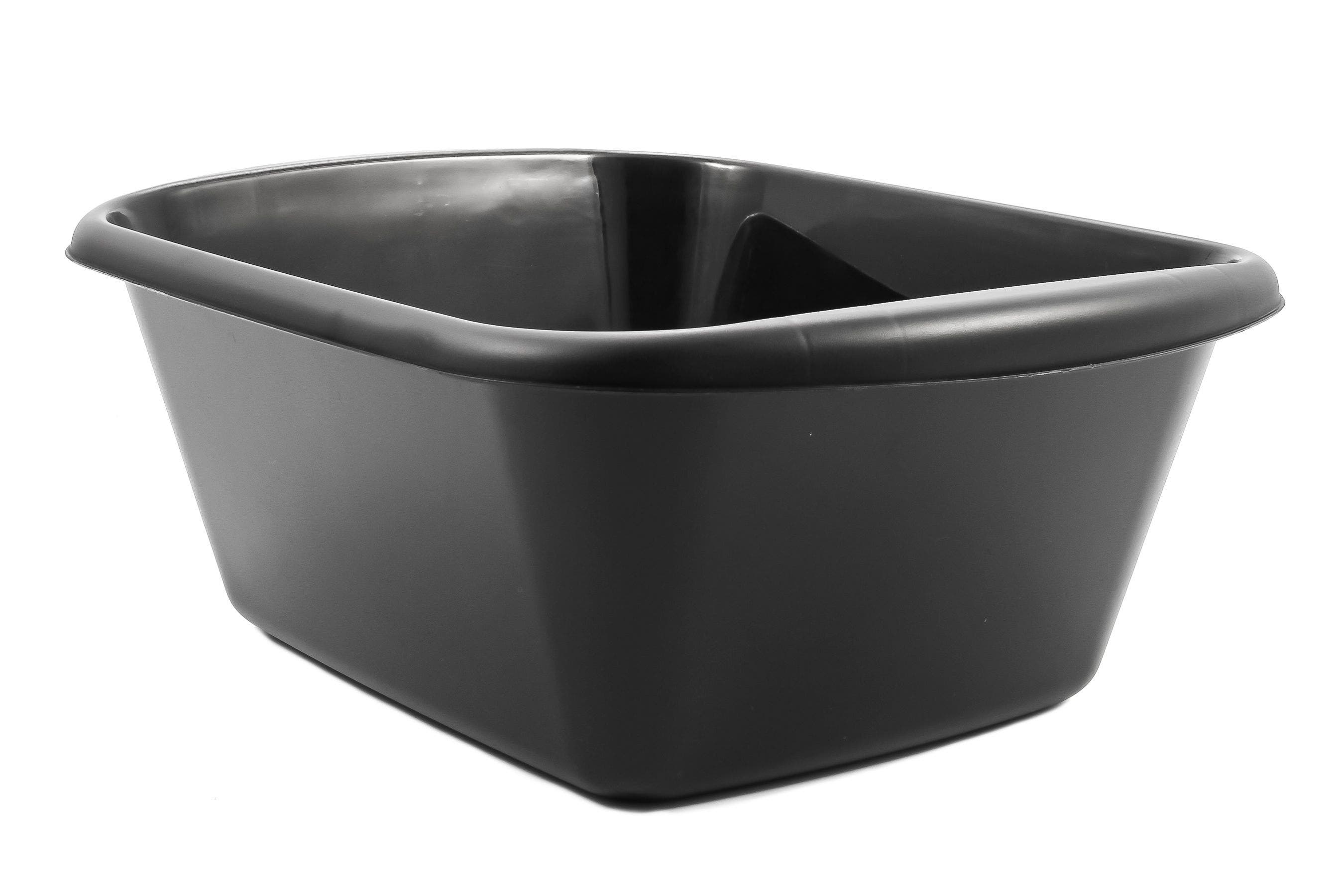 Camco Mini Dish Wash Pan - Perfect For Rv Sinks, Marine Sinks, Compact Kitchen