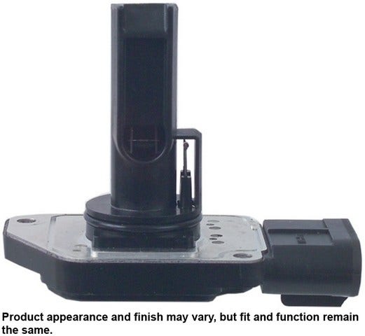Cardone Reman Mass Air Flow Sensor P/N:74-50043  Mass Air Flow Sensor P/N: