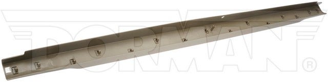 Dorman - Oe Solutions Tailgate Molding P/N:925-613  Tailgate Molding P/N: