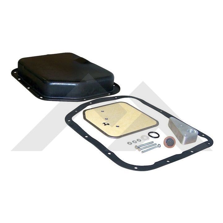 Deep Transmission Pan Kit Deep Transmission Pan Kit