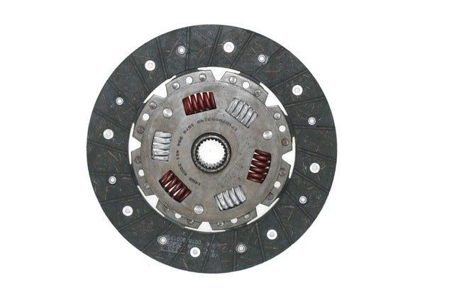 Sachs Transmission Clutch Friction Plate P/N:Sd536  Transmission Clutch Friction
