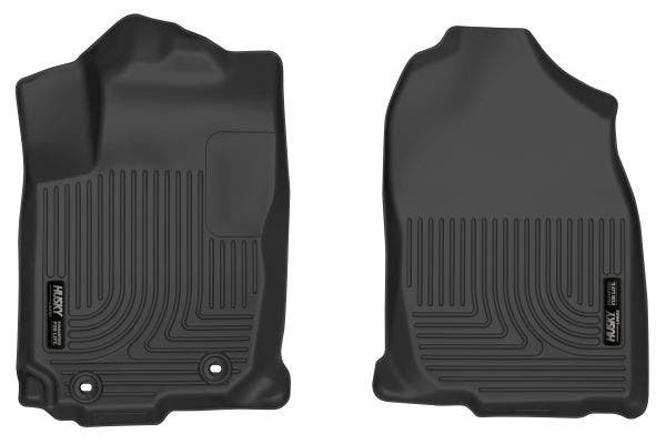 Husky Liners 52201 X-Act Contour Floor Liner Fits 13-18 Rav4   X-Act Contour