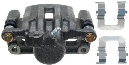 Raybestos Brakes Disc Brake Caliper P/N:Frc11922   Brake Caliper Pg Plus (Tm)
