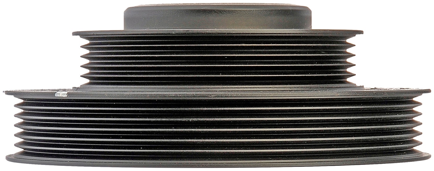 Dorman - Oe Solutions Engine Harmonic Balancer P/N:594-279  Engine Harmonic