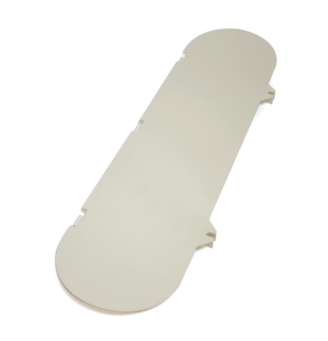 Camco 40533 Replacement Cap Kit For New Style Propane Tank Cover (Beige)