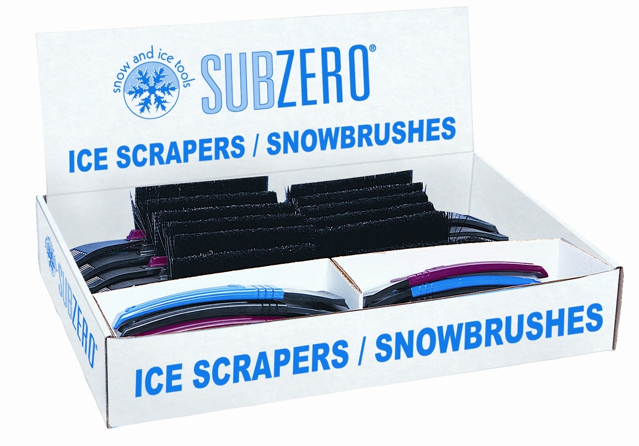 Hopkins 1212 10" Bear Claw Dsply  Bear Claw (R) Point Of Purchase Display  Type