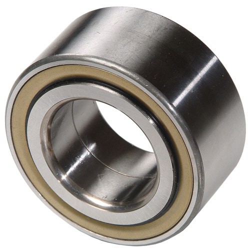 National 510034 Wheel Bearing Wheel Bearing  Compatibility - Oem, Finish -
